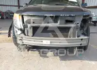 2012 Ford EXPLORER фото