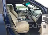 2012 Ford EXPLORER фото