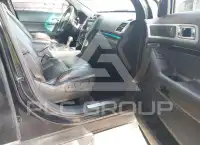 2012 Ford EXPLORER фото