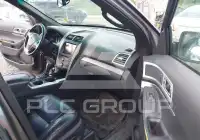 2012 Ford EXPLORER фото