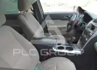 2012 Ford EXPLORER photo