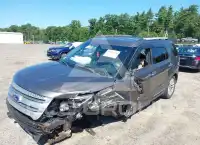 2012 Ford EXPLORER photo
