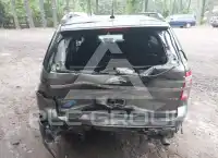2012 Ford EXPLORER photo