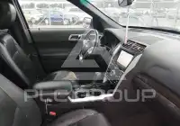 2012 Ford EXPLORER фото