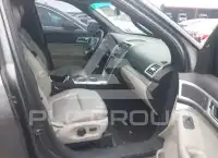 2012 Ford EXPLORER фото