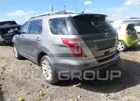 2012 Ford EXPLORER фото
