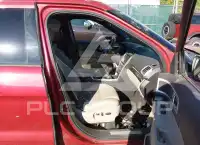 2012 Ford EXPLORER фото