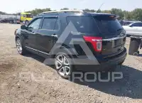 2012 Ford EXPLORER фото