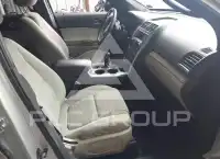2012 Ford EXPLORER photo