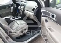 2012 Ford EXPLORER фото