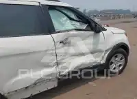 2012 Ford EXPLORER photo