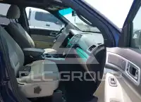 2012 Ford EXPLORER photo