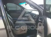 2012 Ford EXPLORER фото