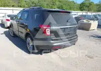 2012 Ford EXPLORER фото