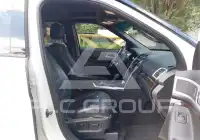 2012 Ford EXPLORER photo
