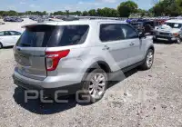 2012 Ford EXPLORER фото