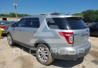2012 Ford EXPLORER фото