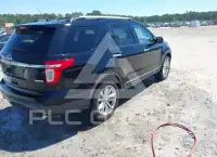 2012 Ford EXPLORER photo