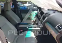 2012 Ford EXPLORER photo
