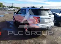 2012 Ford EXPLORER фото