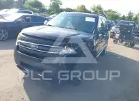 2012 Ford EXPLORER photo