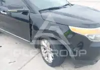 2012 Ford EXPLORER photo