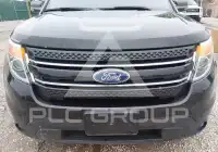 2012 Ford EXPLORER фото