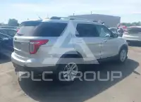 2012 Ford EXPLORER фото