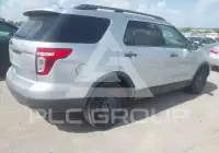 2012 Ford EXPLORER photo