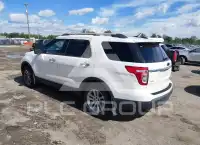 2012 Ford EXPLORER фото