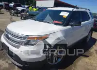 2012 Ford EXPLORER photo