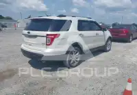 2012 Ford EXPLORER photo