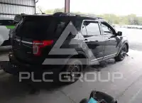 2012 Ford EXPLORER фото