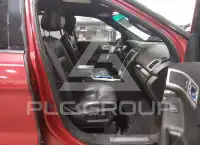 2012 Ford EXPLORER photo