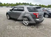 2012 Ford EXPLORER фото