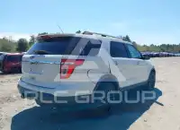 2012 Ford EXPLORER photo