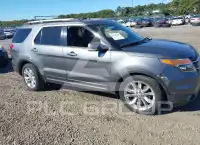 2012 Ford EXPLORER фото