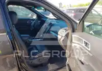 2012 Ford EXPLORER фото