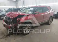 2012 Ford EXPLORER фото