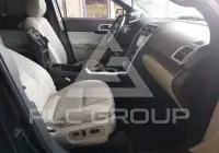 2012 Ford EXPLORER photo