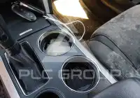 2012 Ford EXPLORER photo