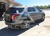 2012 Ford EXPLORER photo