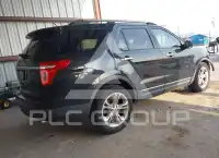 2012 Ford EXPLORER фото