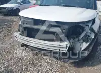 2012 Ford EXPLORER photo