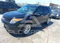 2012 Ford EXPLORER photo