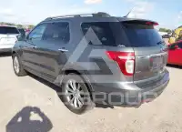 2012 Ford EXPLORER photo