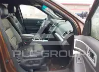 2012 Ford EXPLORER photo