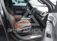 2012 Ford EXPLORER фото