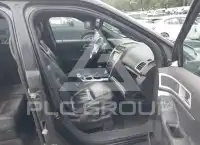 2012 Ford EXPLORER photo