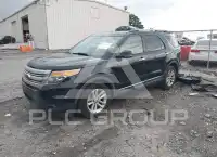 2012 Ford EXPLORER photo